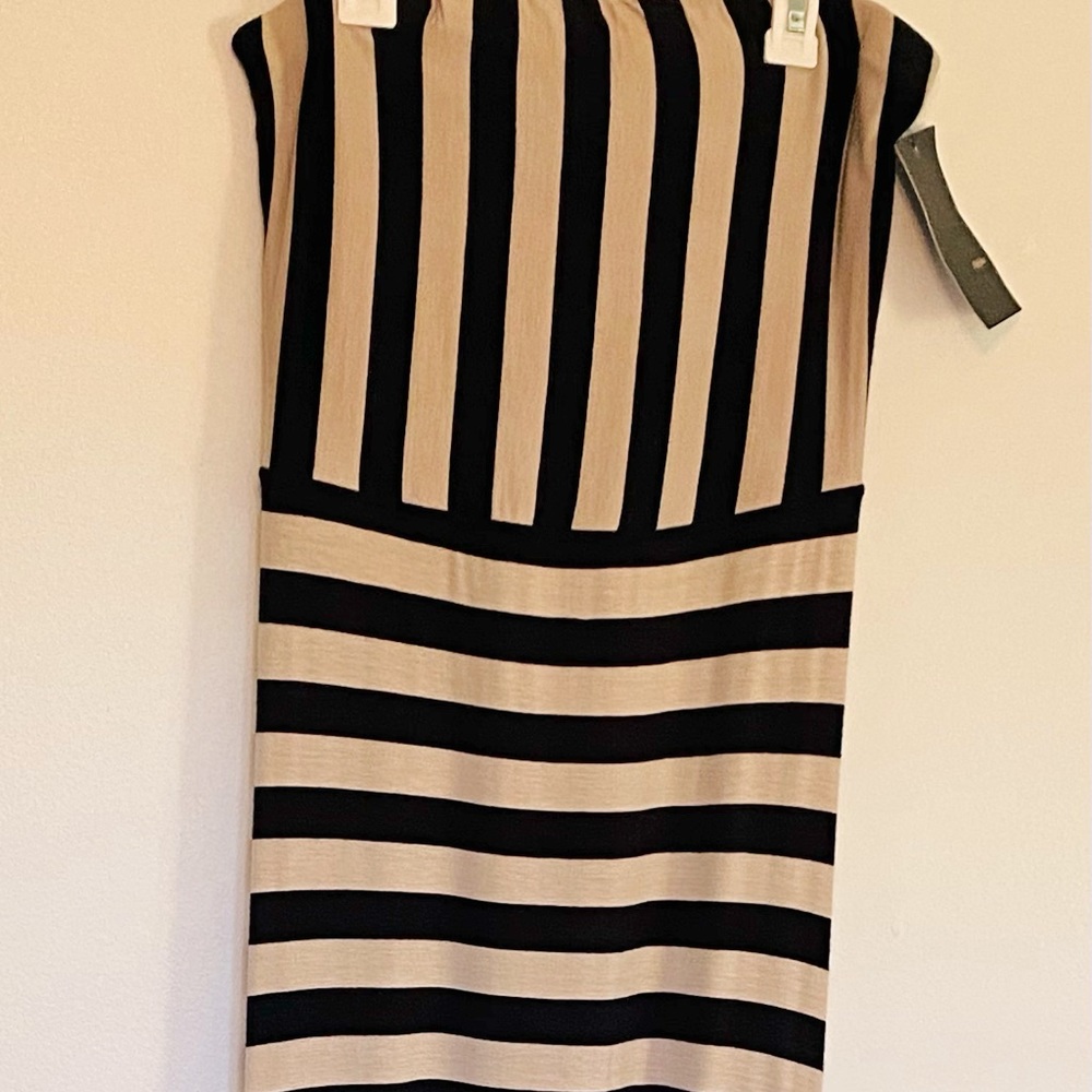 Women’s long tube top maxi dress.